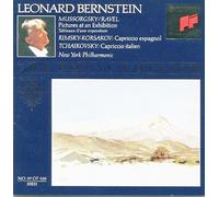 Mussorgsky - Pictures at an Exhibition