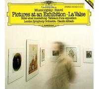 Mussorgsky - Pictures at an Exhibition