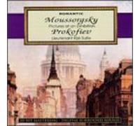 Mussorgsky - Pictures at an Exhibition / Lieutenant Kije Suite