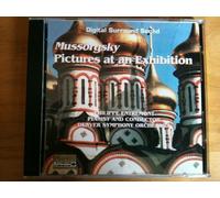 Mussorgsky: Pictures at an Exhibition (Original Solo Piano Version)