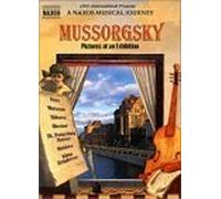 Mussorgsky - Pictures at an Exhibition/Scenes fr