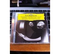 Mussorgsky/Stravinsky - Celibidache - Bilder/Fairys Kiss