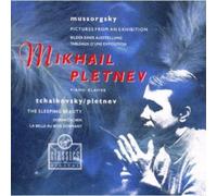 Mussorgsky/ Tchaikovsky/ Pletnev - Pictures At An Exhibition / Sleeping Beauty5