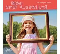 Mussorgsky / Ventura / Maag - Bilder Einer Ausstellung