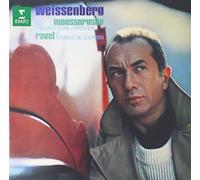 Mussorgsky/ Weissenberg, Alexis - Tableauc D'Une Exposition