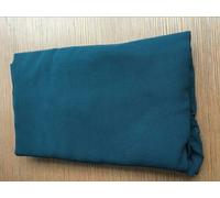 Mussulmano Sciarpa Bandana Islamico 3 Strati Niqab Burqa Cofano Hijab Tappo Velo