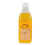 Mussvital Botanics Bagno Gel Argán 750ml - Bagno schiuma