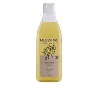 Mussvital Botanics Gel da Bagno all'Oliva 750ml - Bagno schiuma