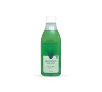 Mussvital Botanics Gel da bagno Aloe Vera 750ml - Bagno schiuma