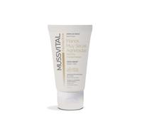 Mussvital Dermactive Crema per le mani molto secche screpolate, 50 ml, 24 ore di protezione