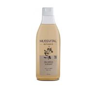 Mussvital Essentials Botanics Gel da Bagno alla Mandorla 750ml - Gel doccia