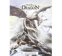 Must be a dragon. Un Gdr masterless di draghi ed esploratori