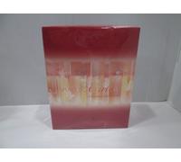 MUST de CARTIER Eau Toilette 50ml+Parfum Gel 5ml -Sigillato-Coll. Particuliere