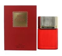 MUST DE CARTIER PARFUM NATURAL SPRAY - 50 ml