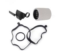 Must Have 5 pz/set filtro separatore olio per BMW E46 E39 E35 per motore M57