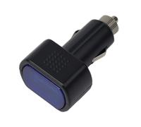 Must Have Accessorio for Tua Auto 12V 24V LED Digitale Volt Tensione Calibro