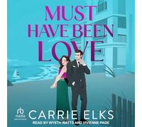 Must Have Been Love: 1