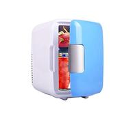 Must-Have Car Refrigerator in The Car Small Freezer Mini Fridge Car Fridge 12V Universal Cooler for Car Home