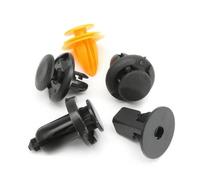 Must Have Clip Per Rivestimenti Per Civic Mk8 Set Da 51 Clip In Plastica Premium
