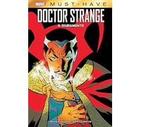 Must Have Doctor Strange il giuramento di Vaughan ed. Panini Comics FU20