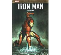 Extremis. Iron Man