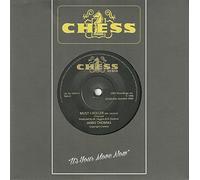 Must I Holler / Why Cant I Be Your Man-7" 45