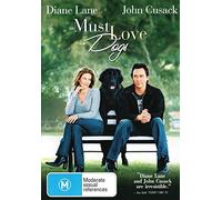 Must Love Dogs