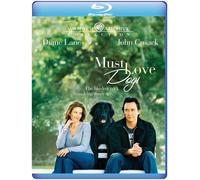 Must Love Dogs (Blu-ray)