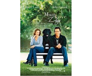 Must Love Dogs [DVD] [2005] by Diane Lane