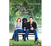 Must Love Dogs (DVD)
