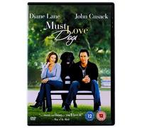 Diane Lane - Must Love Dogs [Edizione: Regno Unito] [Edizione: Regno Unito]