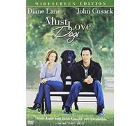 Must Love Dogs [Edizione: Stati Uniti]