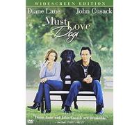 Must Love Dogs (Widescreen Edition)