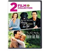 Must Love Dogs & You'Ve Got Mail [Edizione: Stati Uniti]
