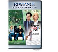 Must Love Dogs / You've Got Mail (Romance Double Feature) (DVD) Various
