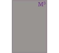 Must, Might, and May Not Weekly Productivity Planner: A minimalist undated organizer to help you prioritize your tasks