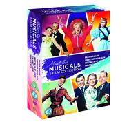 Must See Musicals: The Collection (DVD) Doris Day Judy Garland