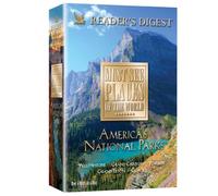 Must See Places of the World - Americas National Parks