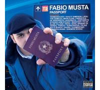Musta,Fabio - Passport