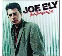 Musta Notta Gotta Lotta by Joe Ely (2007-08-27)