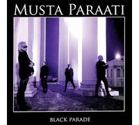 Musta Paraati - Black Parade