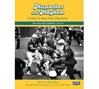 Mustaches and Mayhem (Tascabile) Sabr Digital Library