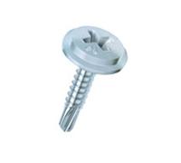 VITE AUTOPERFORANTE FFLL 4,8X 32MM ZN BIAN DRILLEX