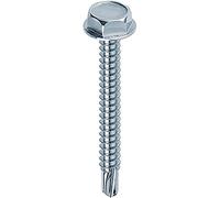 VITE AUTOPERFORANTE T.E. 'DRILLEX' TE mm 4,2 x 13 MUSTAD 5 C%
