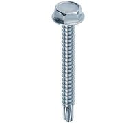 VITE AUTOPERFORANTE T.E. 'DRILLEX' TE mm 4,8 x 16 MUSTAD 5 C%