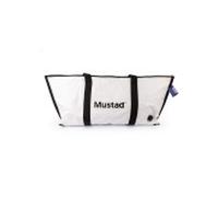 Mustad Kill Bag - Borsa termica impermeabile isolata, 90 x 35 x 20 cm