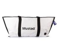Mustad Kill Bag - Borsa termica impermeabile isolata, 90 x 35 x 20 cm