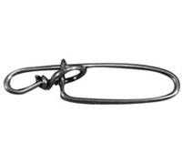 Mustad Mustad Ultrapoint Stay-lock Snap Sz7 10x5pk