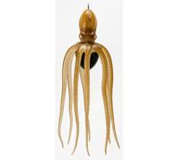 Mustad Octopus Inchiostro Vader / Pesca Esca