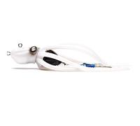 Mustad Octopus Live Jig, con ganci di assistenza M-6oz - Casper (MIVK-M-CAS-170-1)